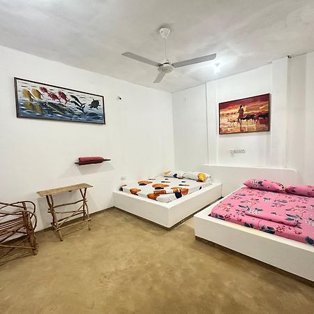 Mbuyuni Lodge 南威 外观 照片