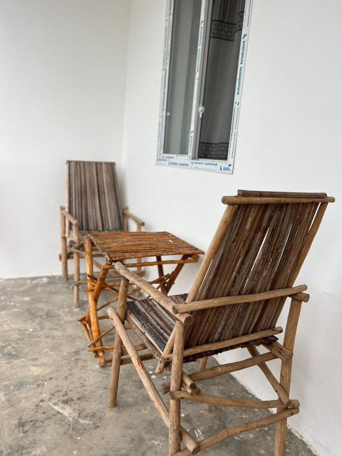 Mbuyuni Lodge 南威 外观 照片