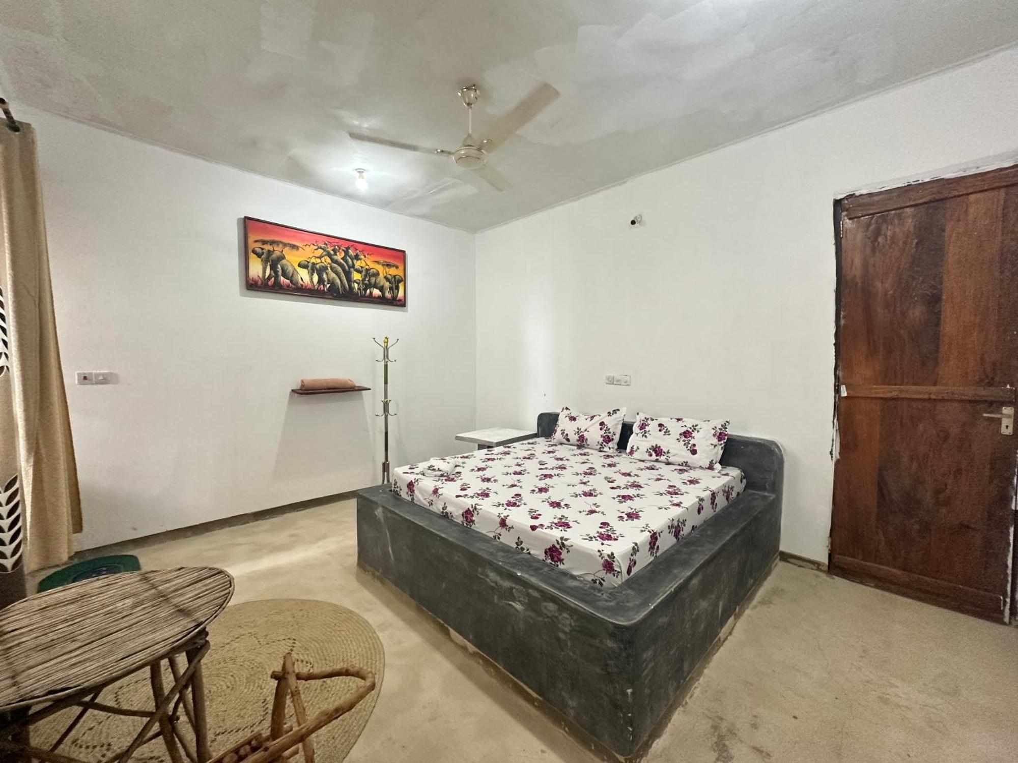 Mbuyuni Lodge 南威 外观 照片