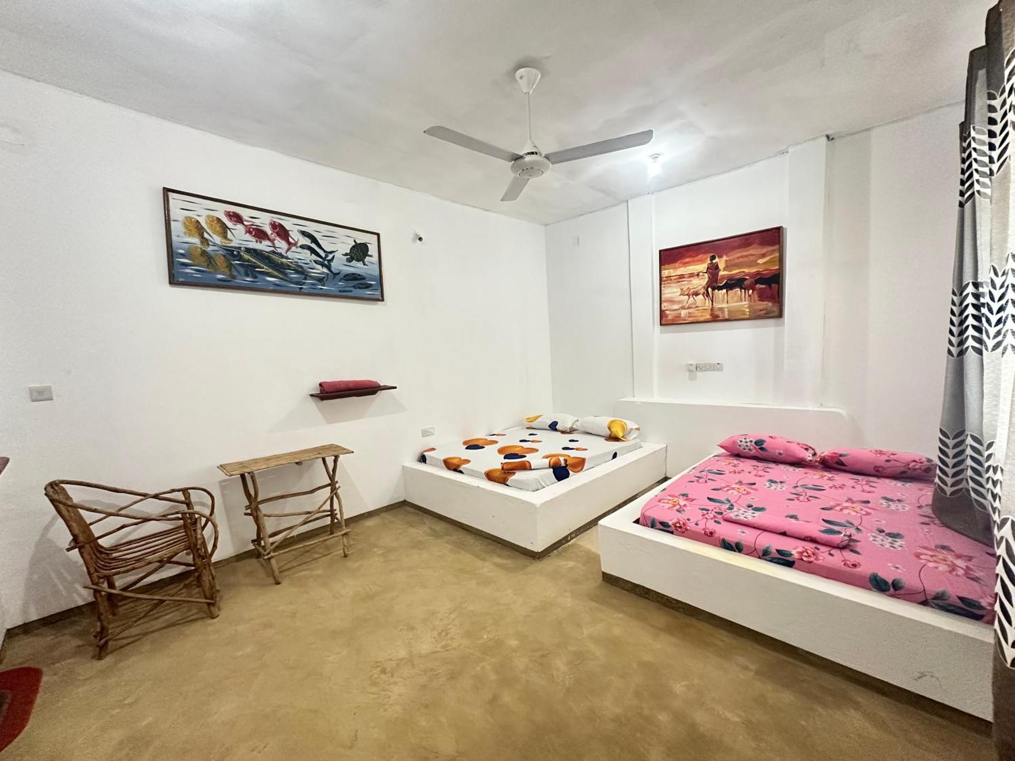 Mbuyuni Lodge 南威 外观 照片